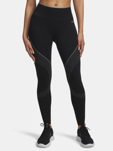 Under Armour Damen-Leggings Under Armour UA Vanish Seamless Legging-BLK