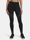 Under Armour Damen-Leggings Under Armour UA Vanish Seamless Legging-BLK