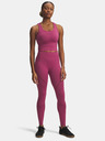 Under Armour Under Armour UA Vanish Nahtlose Leggings für Frauen-ROT