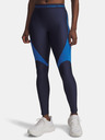 Under Armour Damen-Leggings Under Armour UA HG Rib Legging-BLU