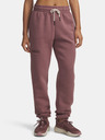 Under Armour Damen-Sporthose Under Armour Pjt Rck Icon Pant-MRN