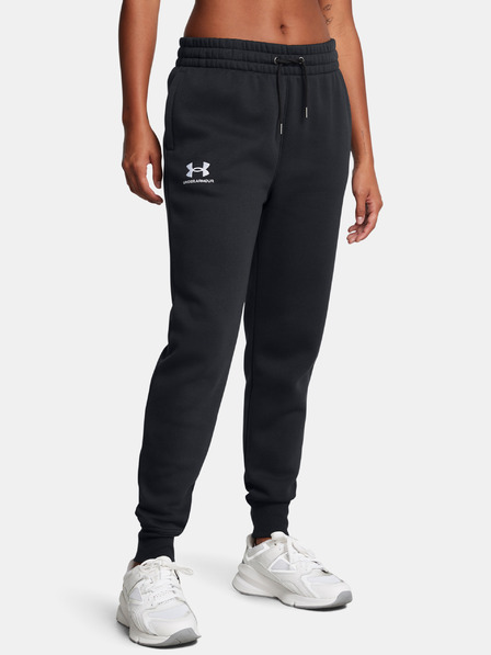 Under Armour Damen-Jogginghose Under Armour UA Icon Fleece Jogger-BLK