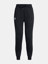 Under Armour Damen-Jogginghose Under Armour UA Icon Fleece Jogger-BLK