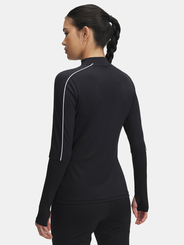 Under Armour Damen-Sweatjacke Under Armour UA W Challenger Midlayer-BLK