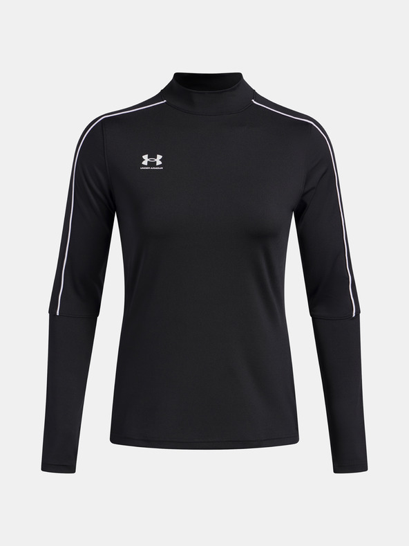 Under Armour Damen-Sweatjacke Under Armour UA W Challenger Midlayer-BLK