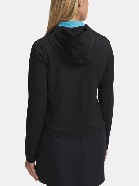 Under Armour Damen Under Armour UA Drive Full Zip HD Sweatshirt