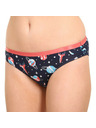 Dedoles Dreier-Set - fröhliche Damen-Slips Dedoles