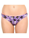 Dedoles Dreier-Set - fröhliche Damen-Slips Dedoles