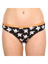 Dedoles Dreier-Set - fröhliche Damen-Slips Dedoles