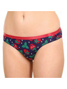 Dedoles Dreier-Set - fröhliche Damen-Slips Dedoles