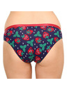 Dedoles Dreier-Set - fröhliche Damen-Slips Dedoles