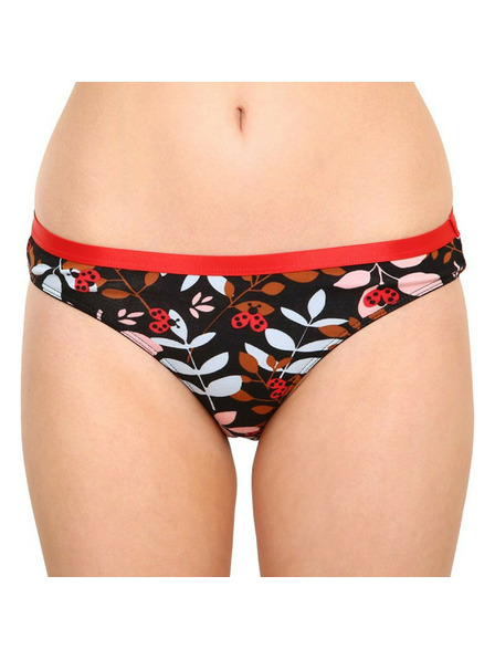 Dedoles Dreier-Set - fröhliche Damen-Slips Dedoles