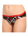 Dedoles Dreier-Set - fröhliche Damen-Slips Dedoles