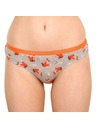 Dedoles Dreier-Set - fröhliche Damen-Slips Dedoles