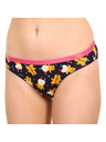 Dedoles Dreier-Set - fröhliche Damen-Slips Dedoles