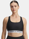 Under Armour Damen Under Armour Crossback Mid BH-BLK