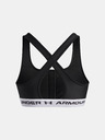 Under Armour Damen Under Armour Crossback Mid BH-BLK