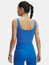 Under Armour Damen-Top Under Armour Motion Tank EMEA-BLU