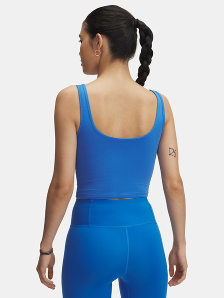 Under Armour Damen-Top Under Armour Motion Tank EMEA-BLU
