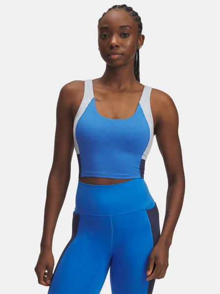 Under Armour Damen-Top Under Armour Meridian Colorblock Tank-BLU