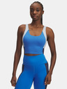 Under Armour Damen-Top Under Armour Meridian Colorblock Tank-BLU