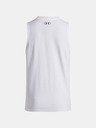 Under Armour Damen-Top Under Armour UA Varsity U Tank-WHT