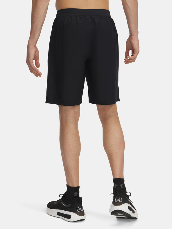 Under Armour Herren Under Armour UA LAUNCH 9in SHORTS