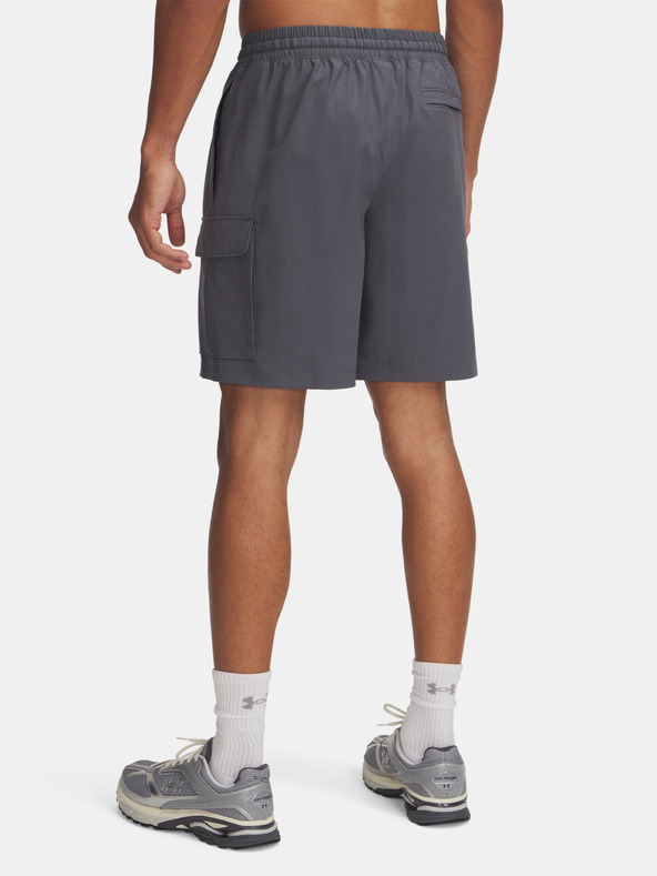 Under Armour Herren Under Armour UA Vibe Woven Cargo Short