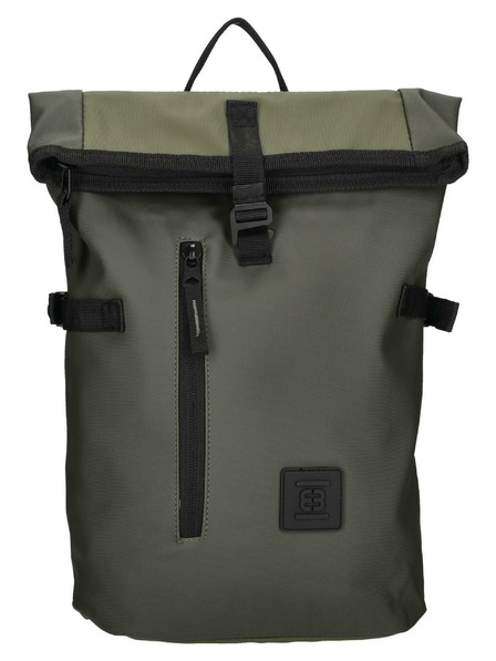 Enrico Benetti Rucksack Enrico Benetti Wells 63000 Olive