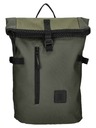 Enrico Benetti Rucksack Enrico Benetti Wells 63000 Olive