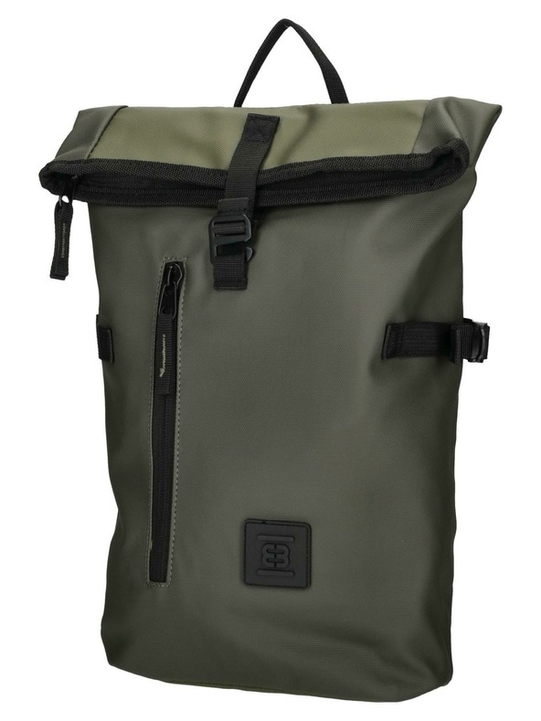 Enrico Benetti Rucksack Enrico Benetti Wells 63000 Olive