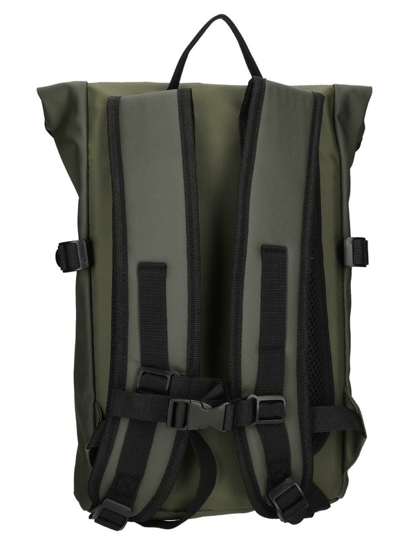 Enrico Benetti Rucksack Enrico Benetti Wells 63000 Olive