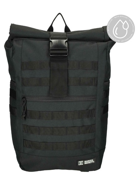 Enrico Benetti Rucksack Enrico Benetti Arizona 47242 Black