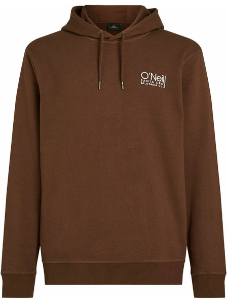 O'Neill O'Neill ORIGINAL CALI LOGO Herren Sweatshirt Braun