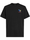 O'Neill O'Neill FWC'PLAY GRAPHIC Herren T-Shirt Schwarz