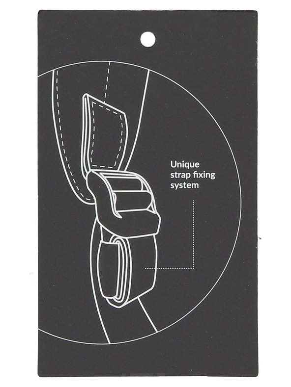 Enrico Benetti Rucksack Enrico Benetti Santiago 46180 Navy Blume