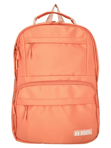 Enrico Benetti Rucksack Enrico Benetti Aruba 62156 Aprikose