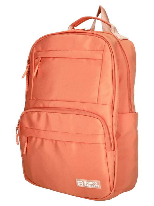 Enrico Benetti Rucksack Enrico Benetti Aruba 62156 Aprikose