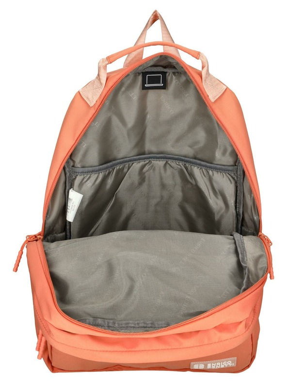 Enrico Benetti Rucksack Enrico Benetti Aruba 62156 Aprikose