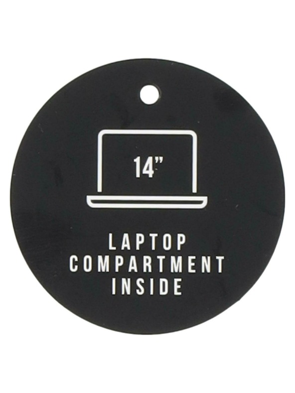 Enrico Benetti Rucksack Enrico Benetti Aruba 62156 Aprikose