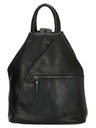 Enrico Benetti Rucksack Enrico Benetti Caen 66514 Schwarz