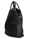 Enrico Benetti Rucksack Enrico Benetti Caen 66514 Schwarz