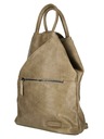 Enrico Benetti Rucksack Enrico Benetti Caen 66514 Hellbeige