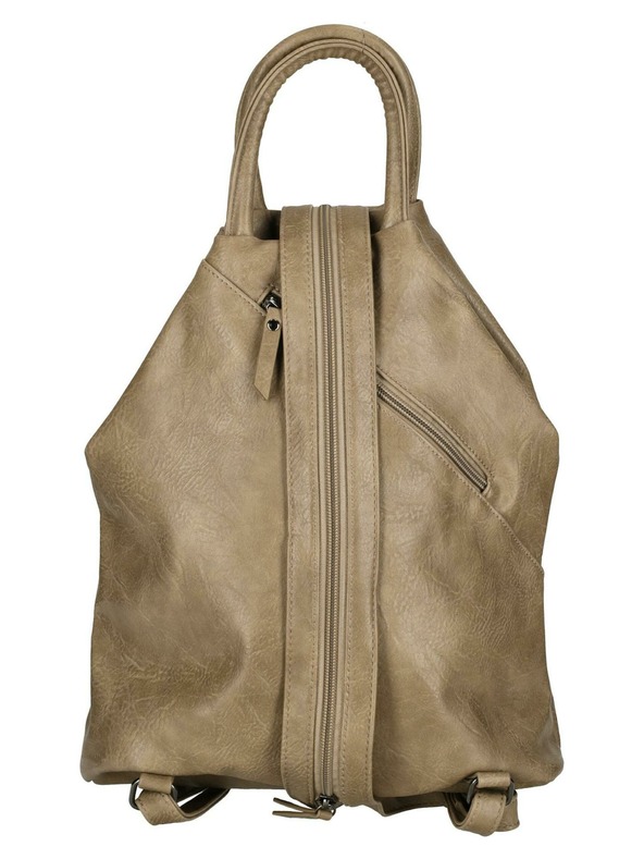 Enrico Benetti Rucksack Enrico Benetti Caen 66514 Hellbeige