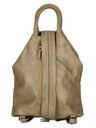 Enrico Benetti Rucksack Enrico Benetti Caen 66514 Hellbeige