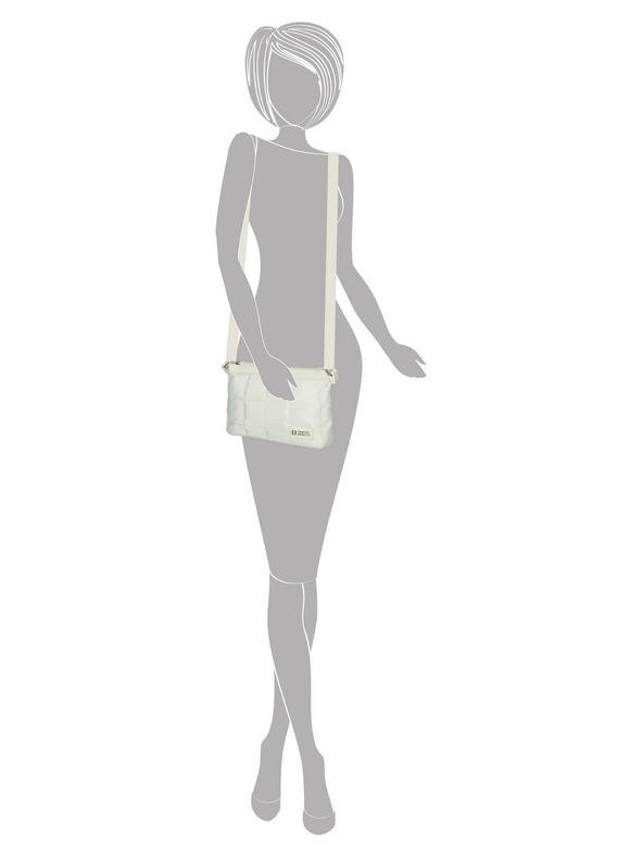 Enrico Benetti Tasche Enrico Benetti Demi 66746 Weiß