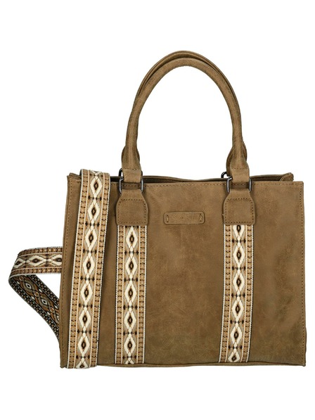 Enrico Benetti Handtasche Enrico Benetti Indy 66738 Camel