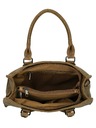 Enrico Benetti Handtasche Enrico Benetti Indy 66738 Camel