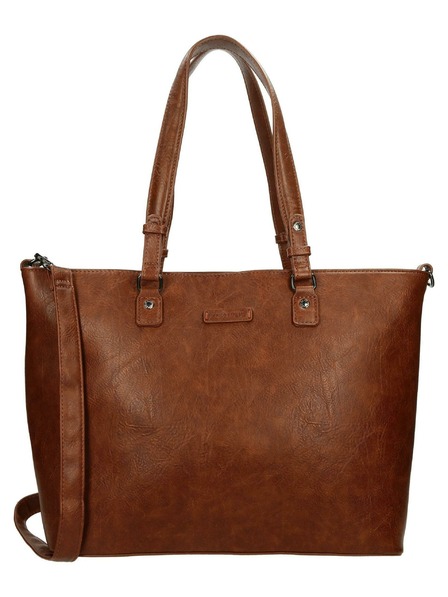 Enrico Benetti Handtasche Enrico Benetti Caen 66625 Cognac