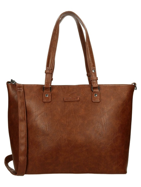 Enrico Benetti Handtasche Enrico Benetti Caen 66625 Cognac